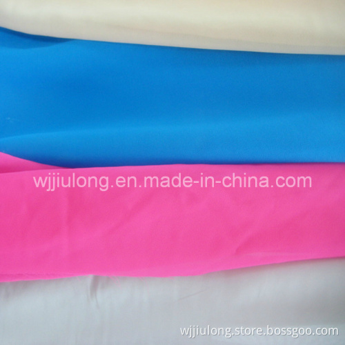 Elastic Chiffon Fabric (JLF)